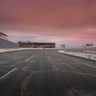 North Wilkesboro Speedway | Abandoned NASCAR Speedway